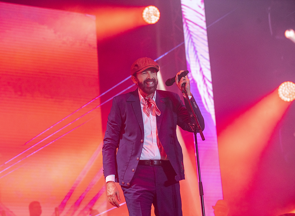 Juan Luis Guerra